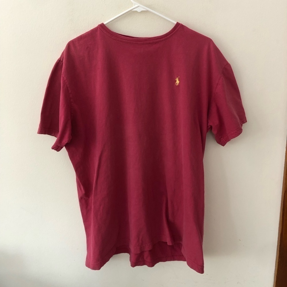Vintage Polo by Ralph Lauren Tee Shirt
